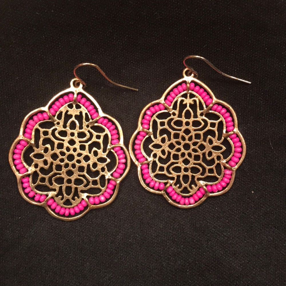 Fun Earrings!